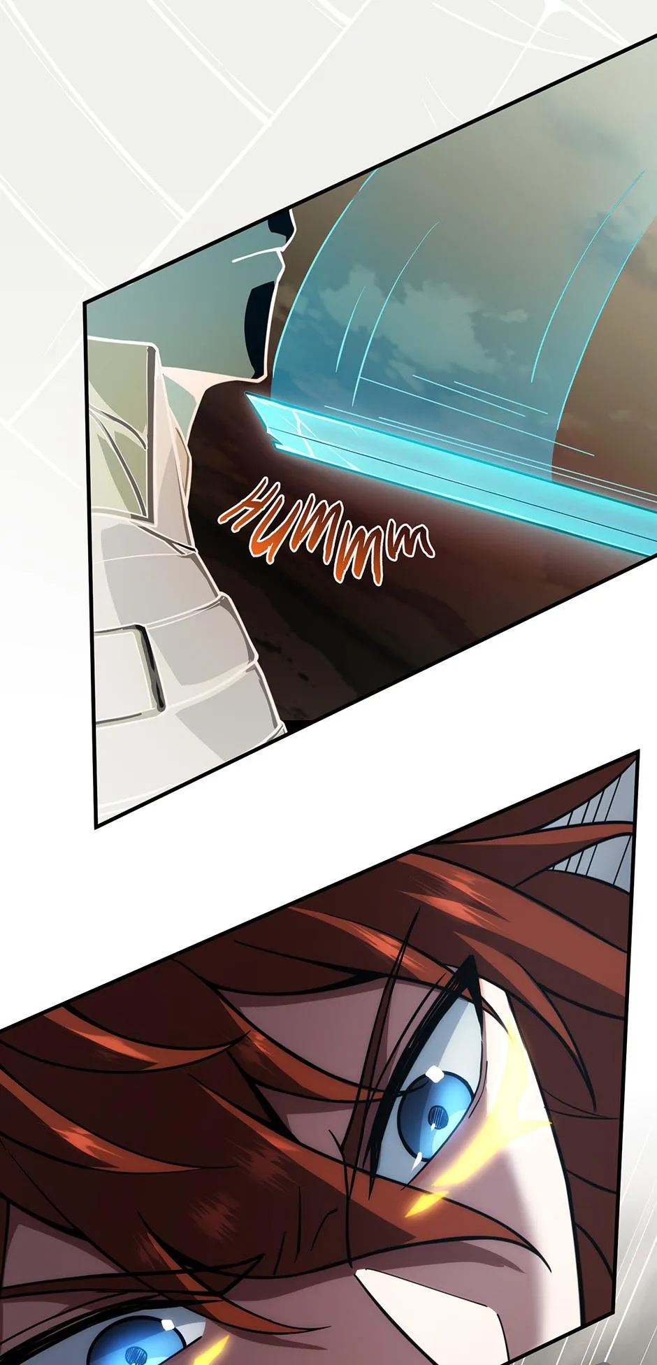 TBATE Chapter 249 manga panel