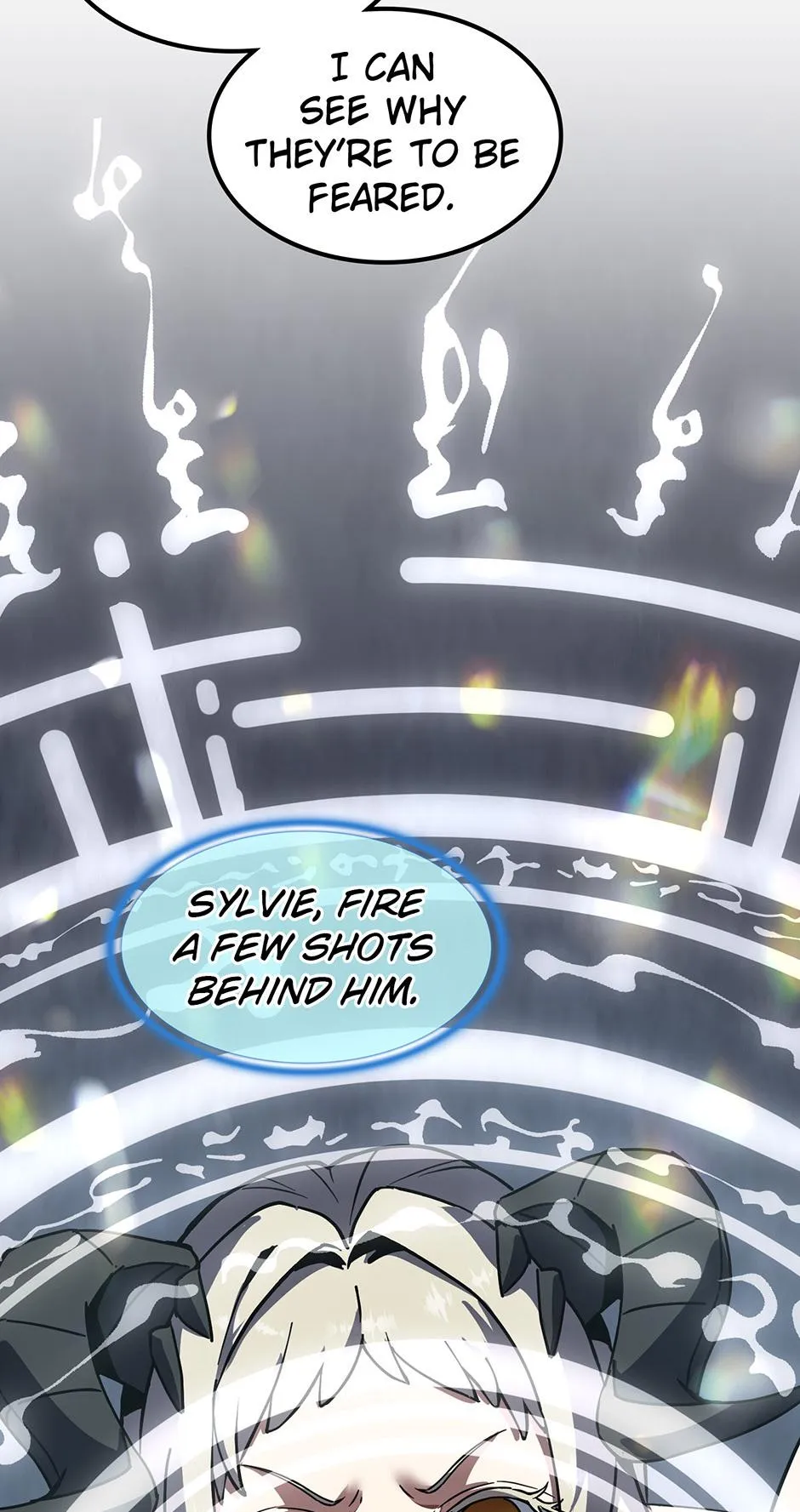 the beginning after the end webtoon chapter 249