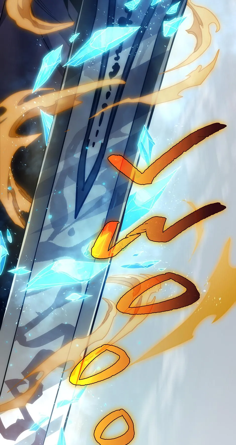 arthur leywin magic battle chapter 249