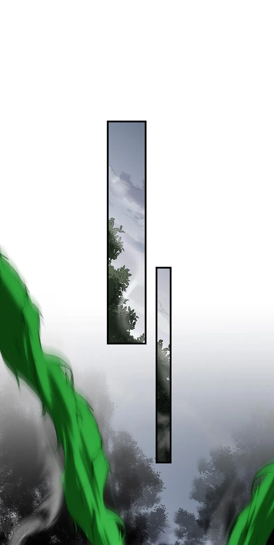 the beginning after the end