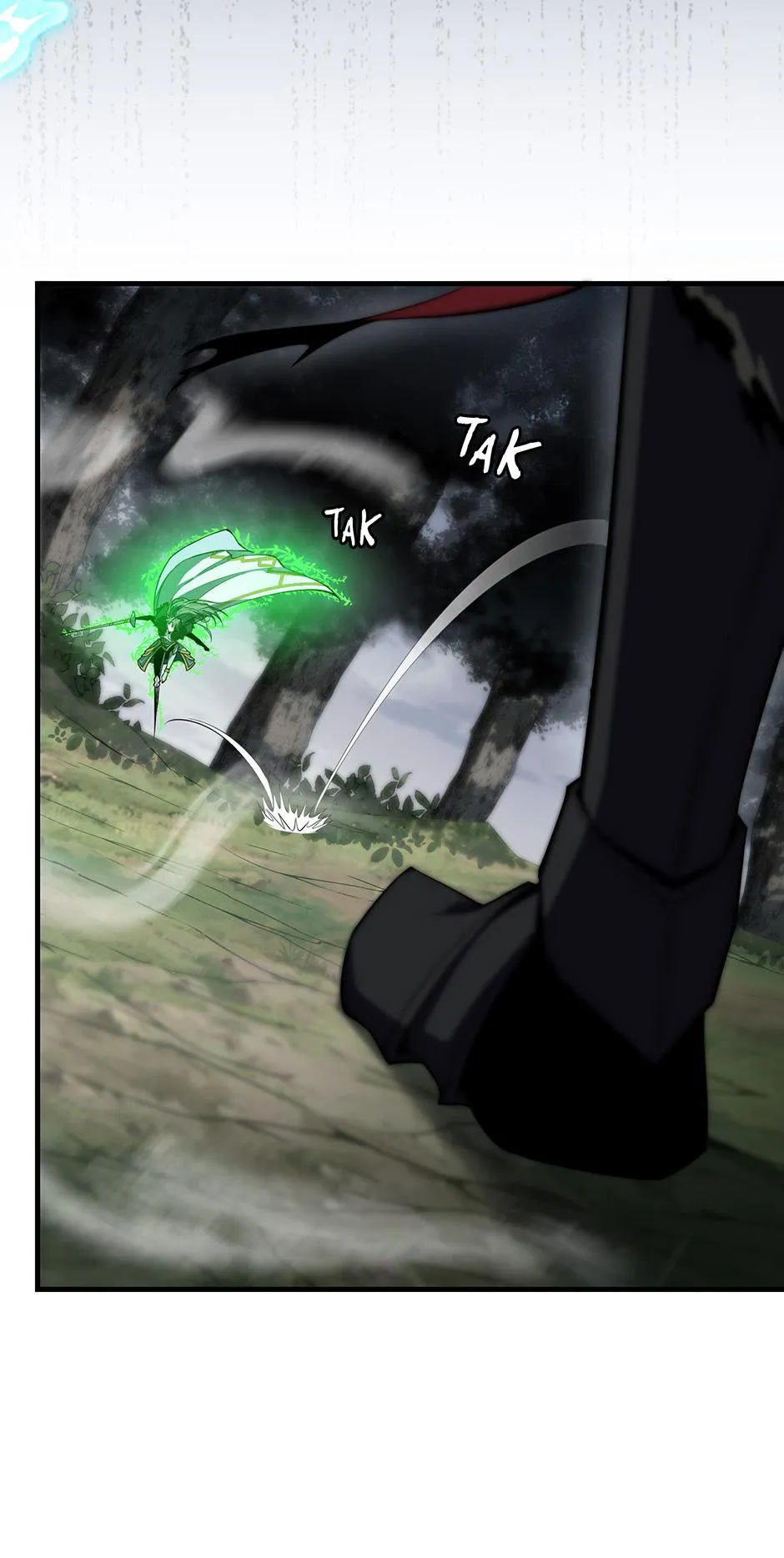 the beginning after the end webtoon chapter 249