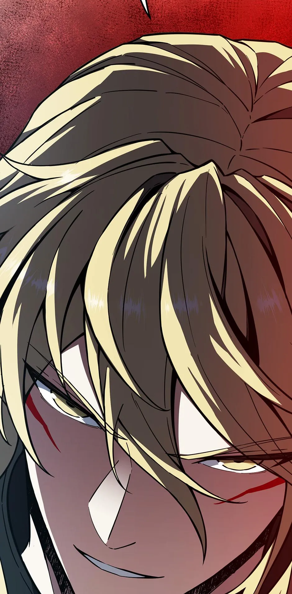 TBATE Chapter 249 manga panel