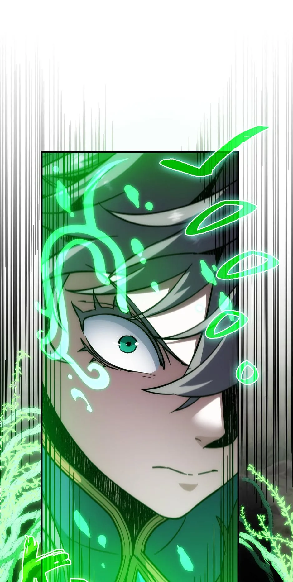 tbate chapter 249 manga panel