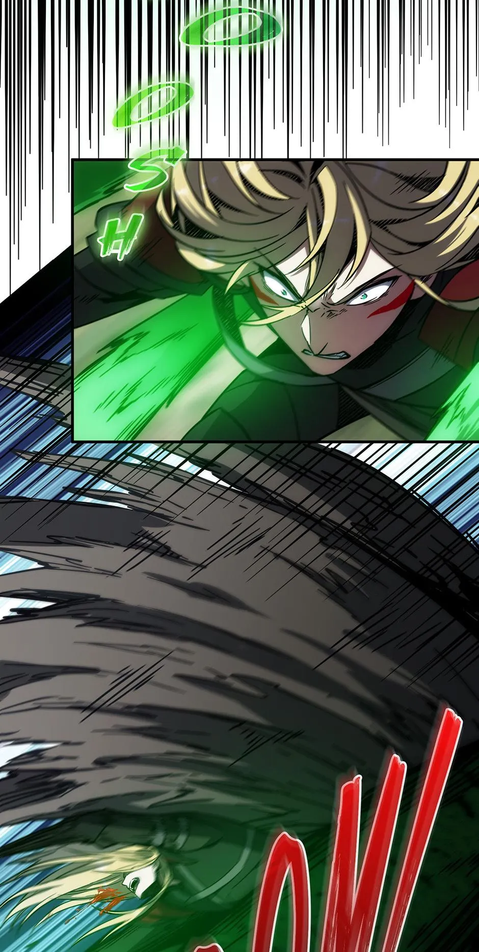 arthur leywin magic battle chapter 249