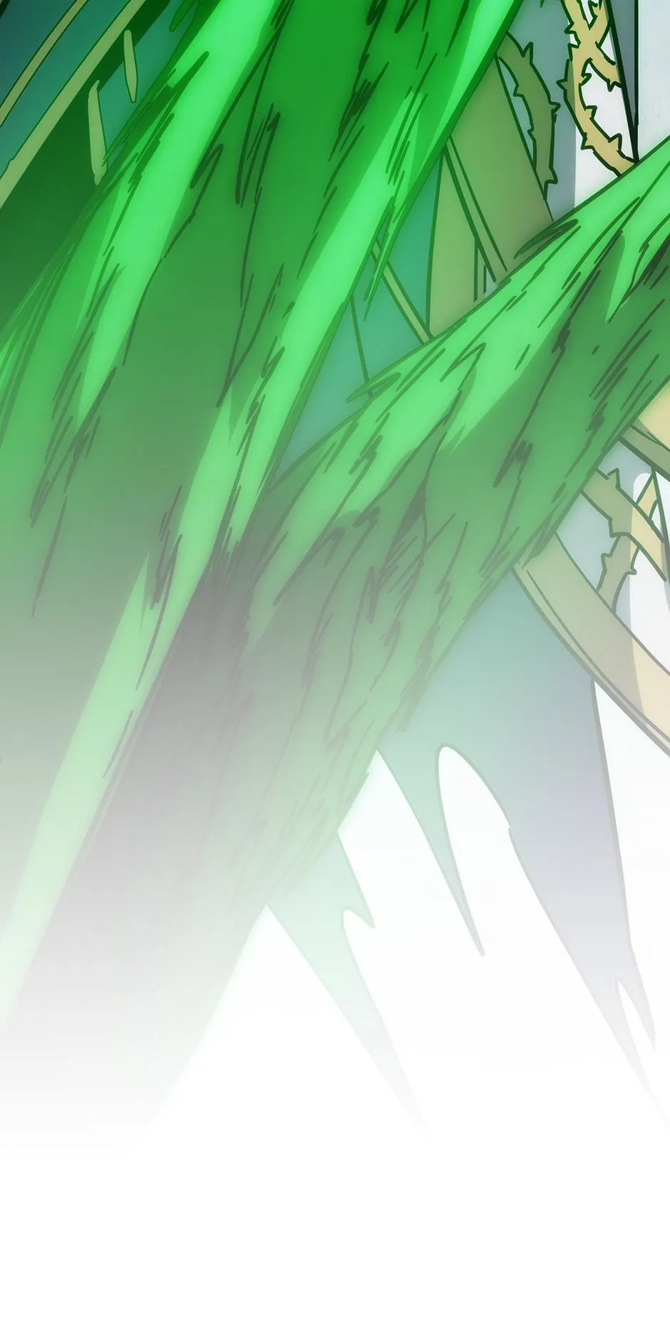 TBATE Chapter 249 manga panel