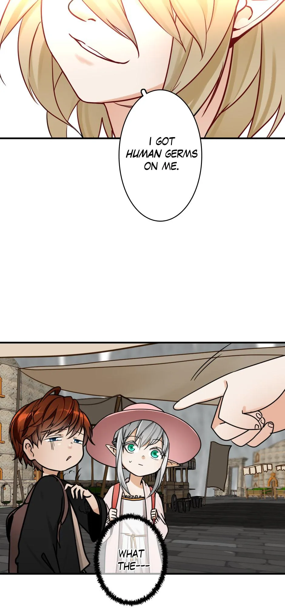 arthur leywin fight scene chapter 25