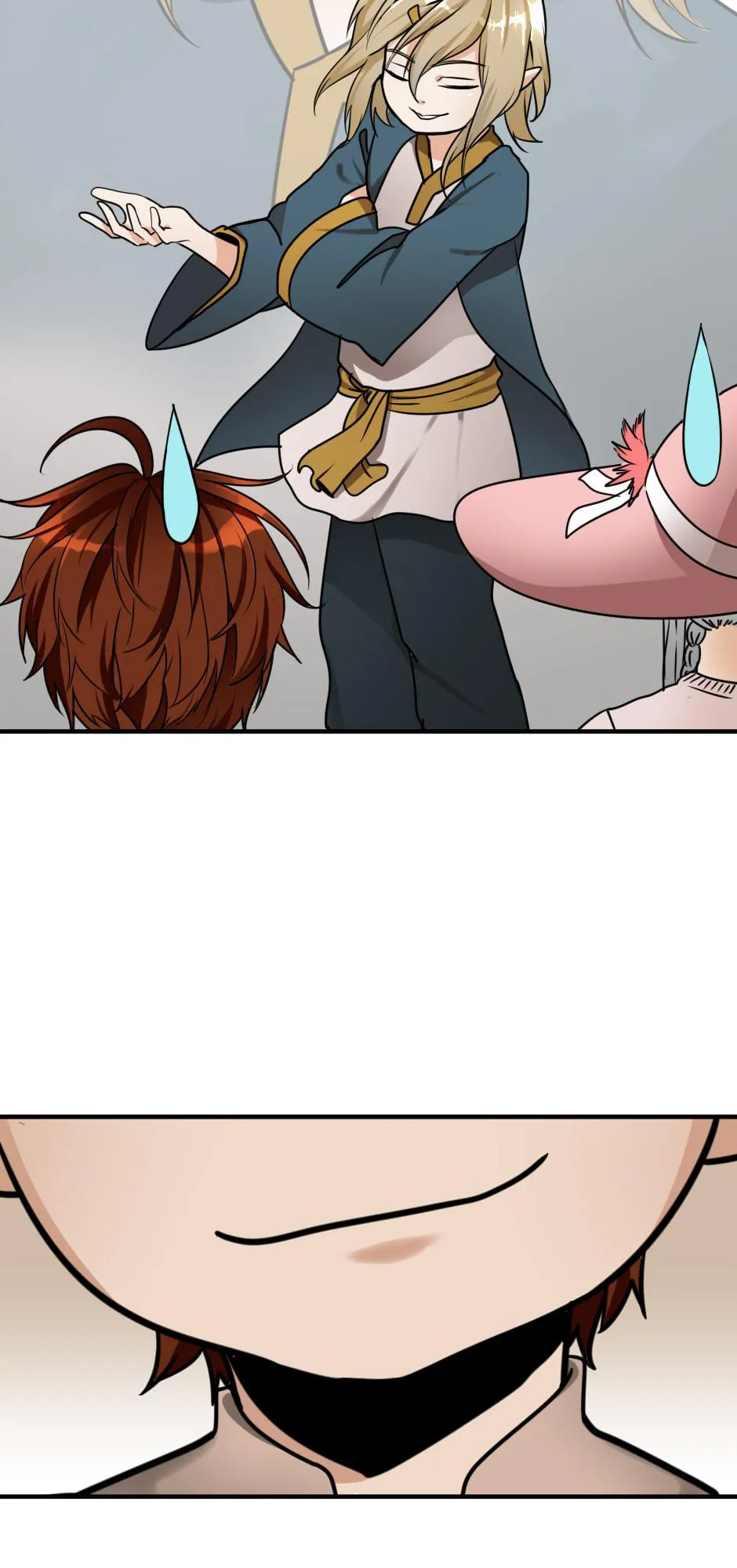 tbate manga chapter 25 page