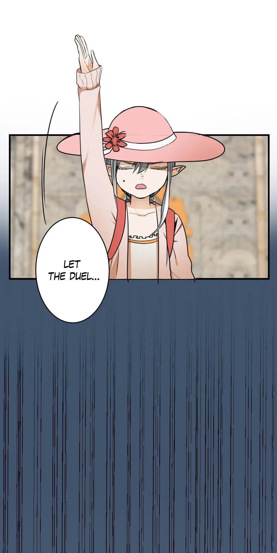 The Beginning After The End Chapter 25