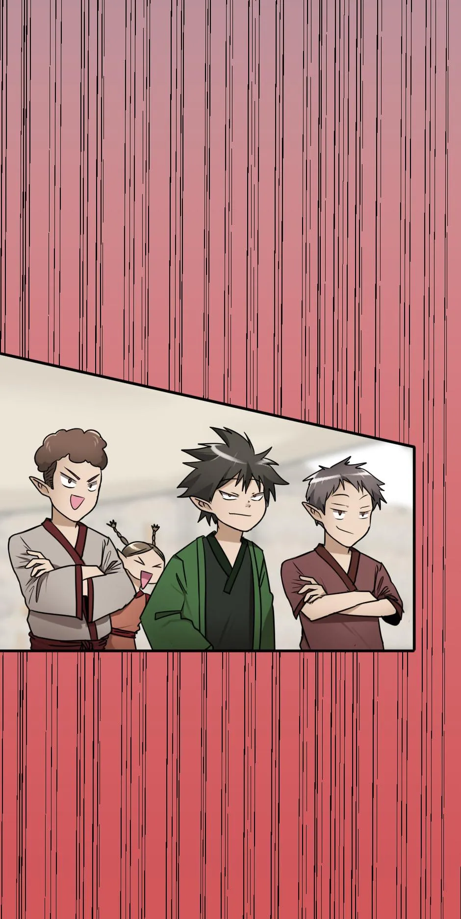 tbate chapter 25 manga panel