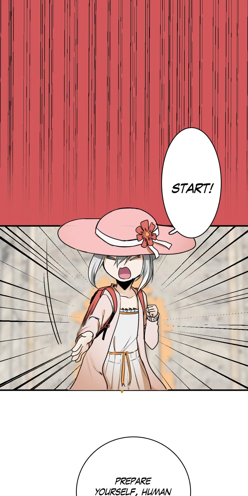 arthur leywin fight scene chapter 25