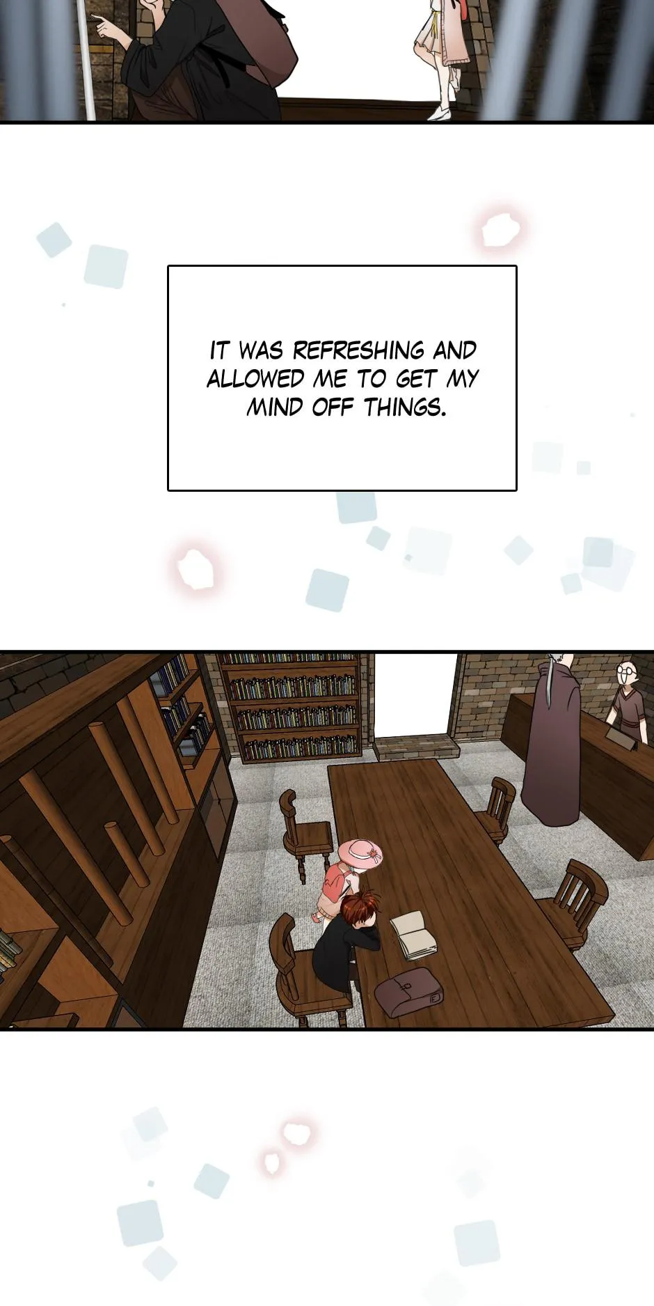 the beginning after the end manga