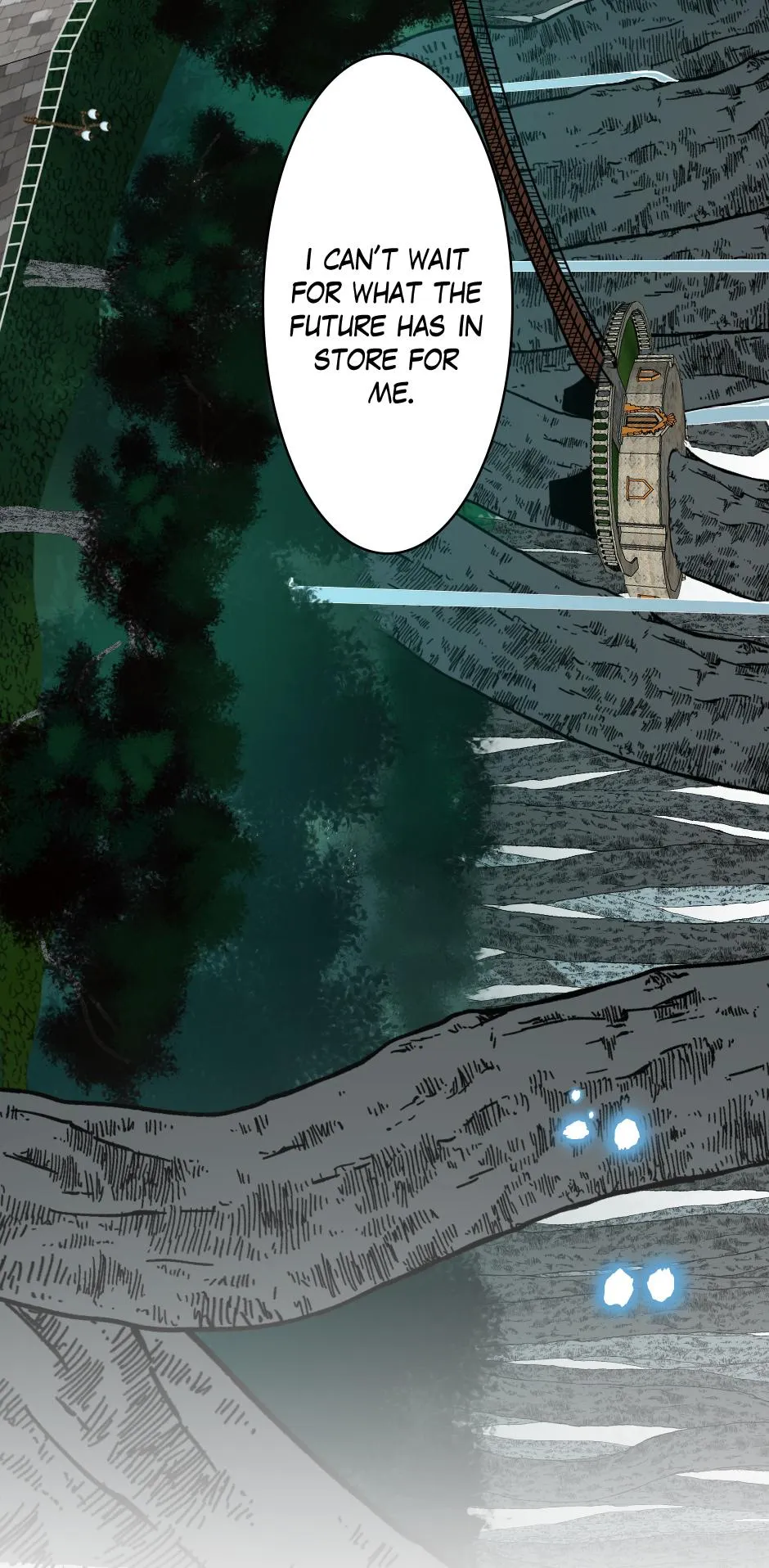 tbate manga chapter 25 page
