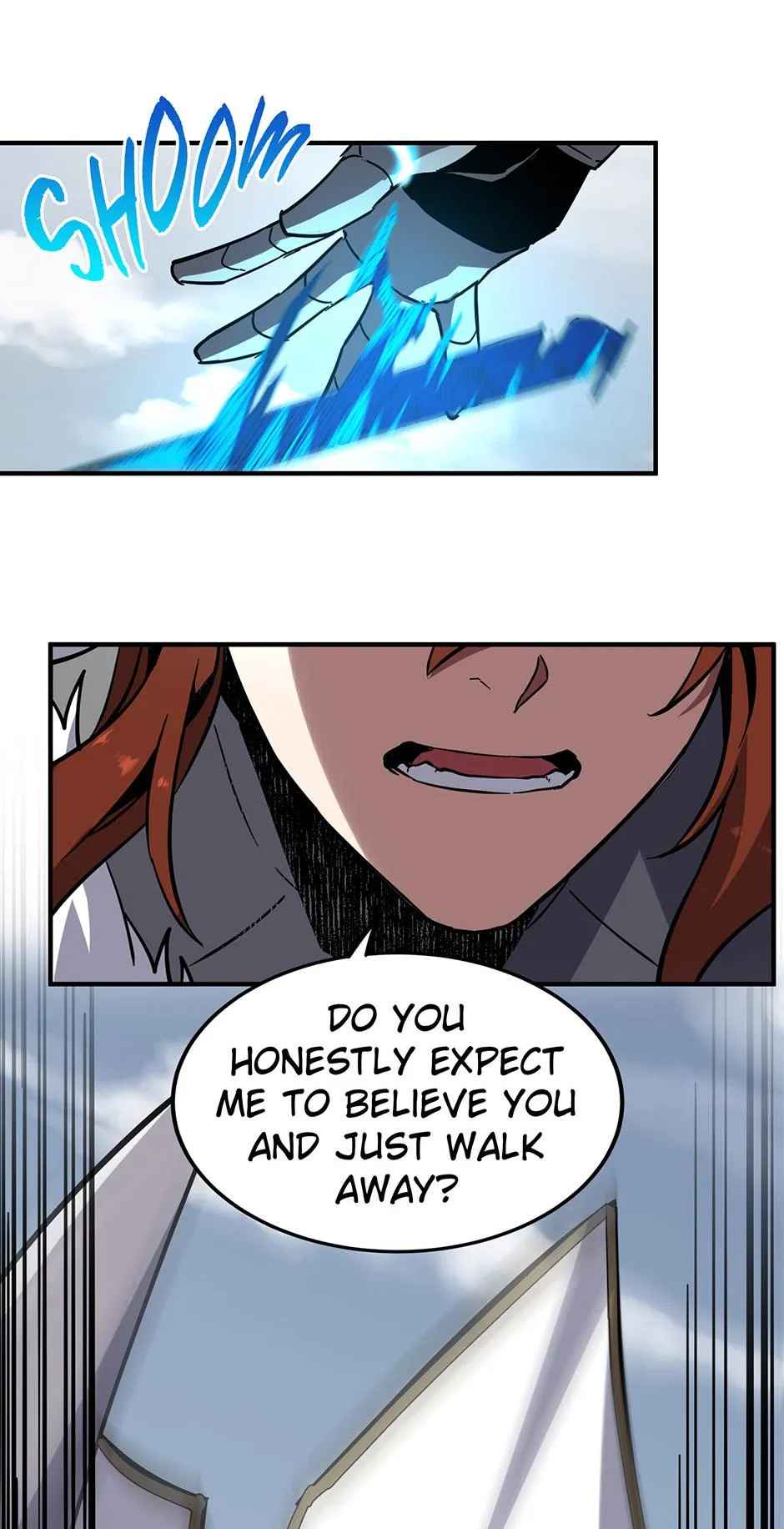 the beginning after the end webtoon chapter 250
