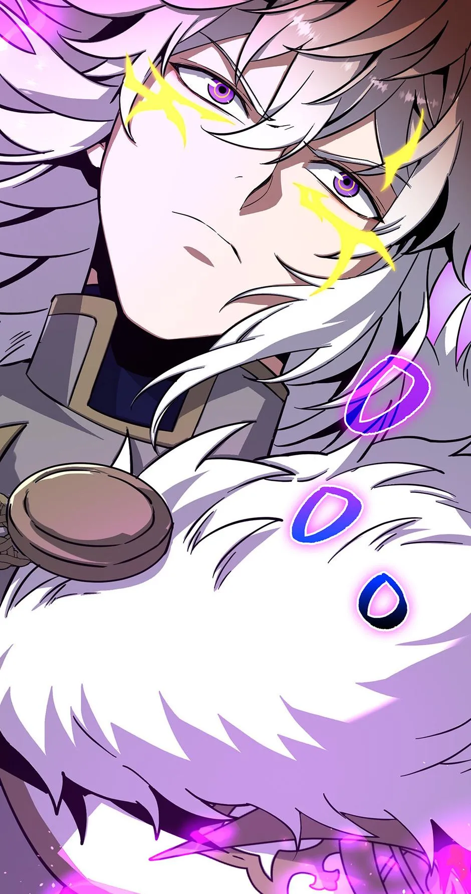 TBATE Chapter 250 manga panel