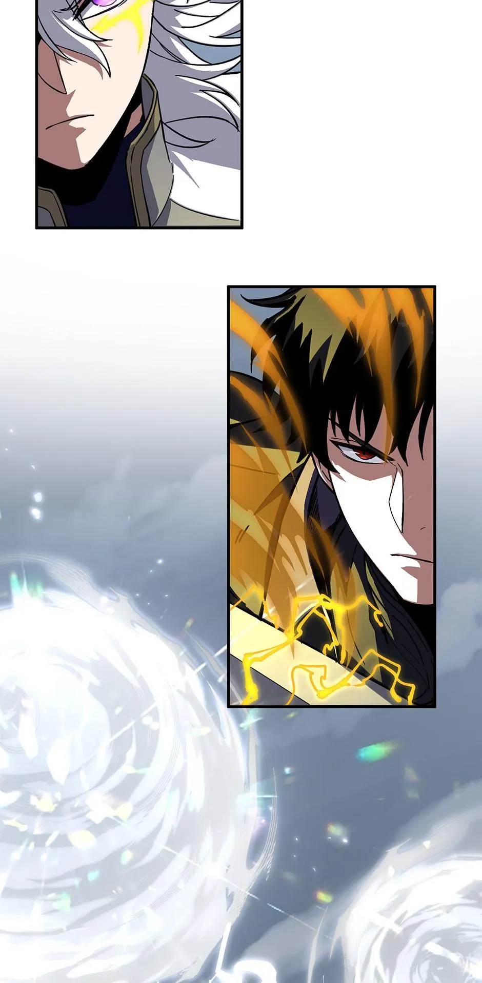 the beginning after the end webtoon chapter 250