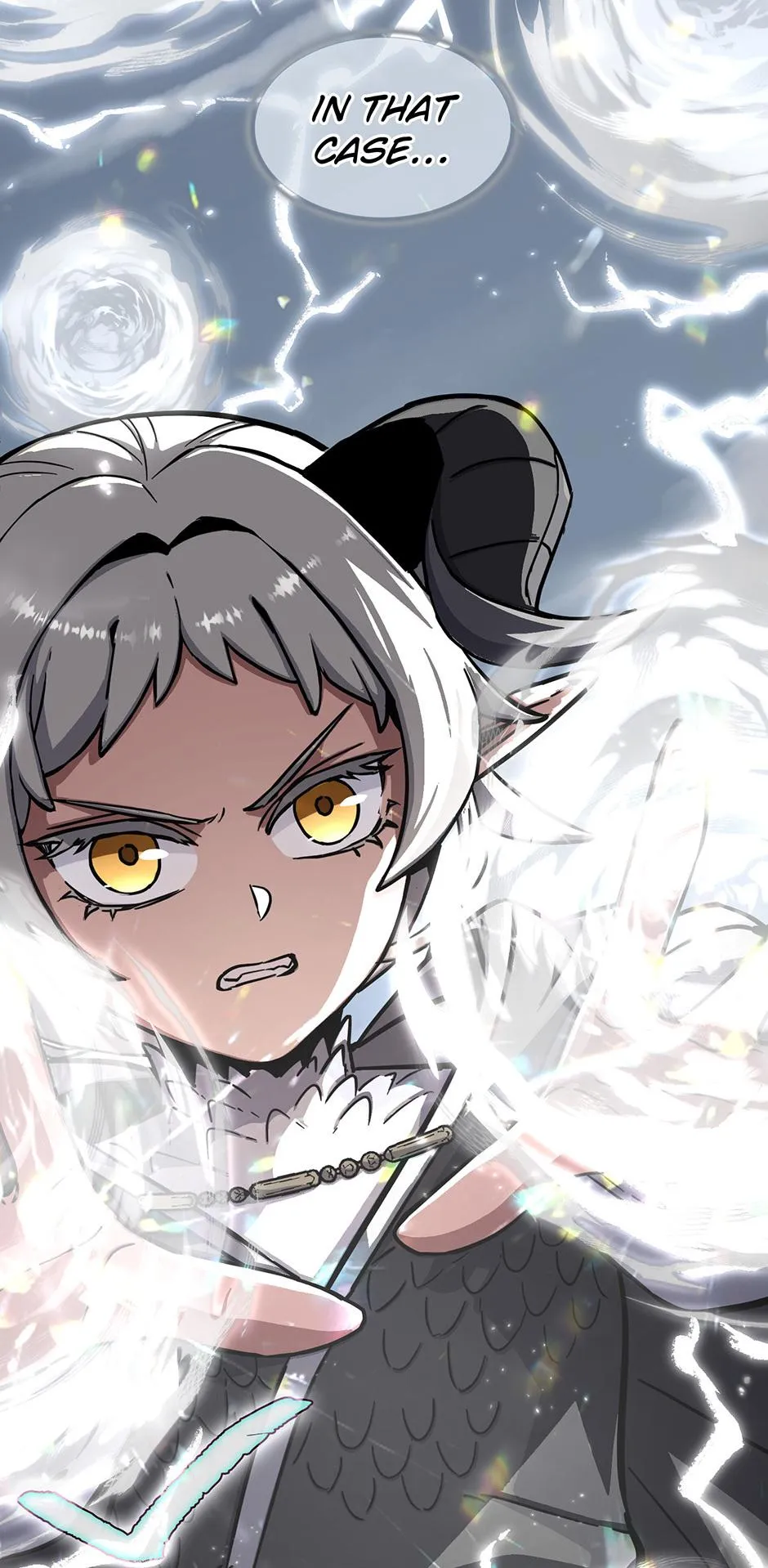 arthur leywin magic battle chapter 250