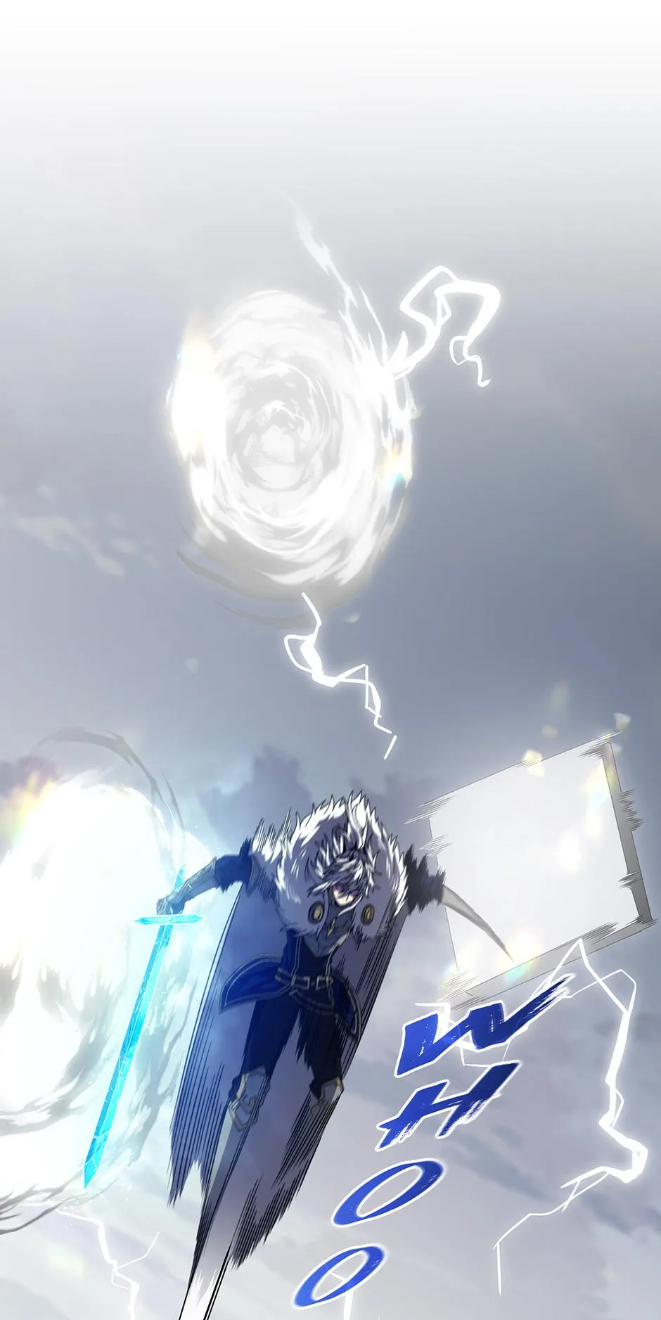 The Beginning After The End Chapter 250