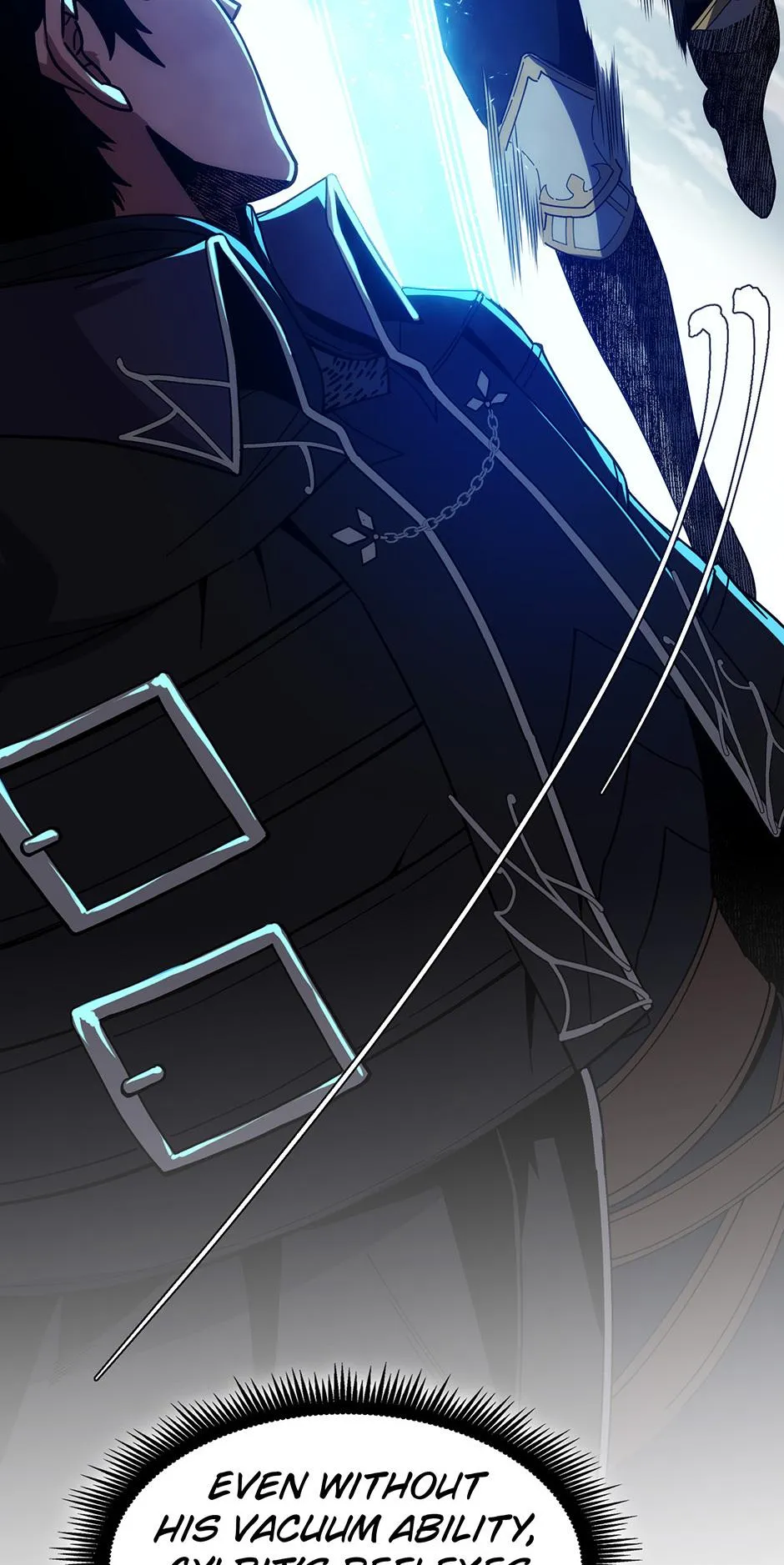the beginning after the end manhwa