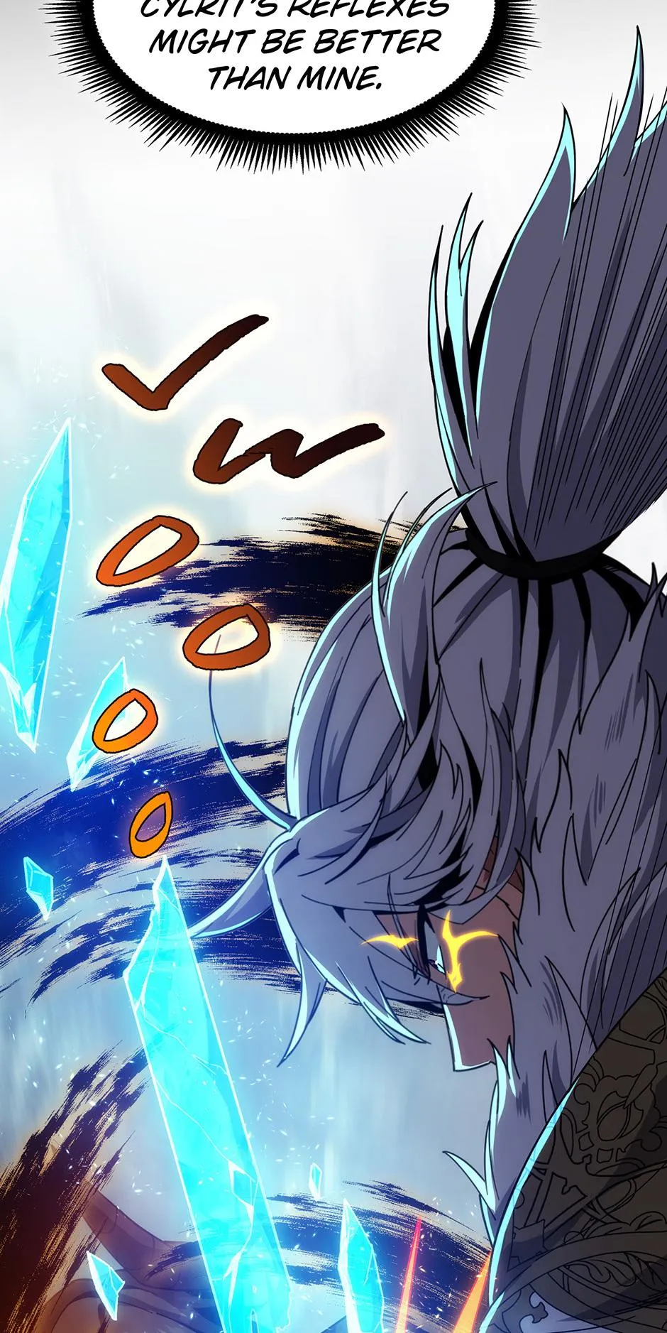 the beginning after the end webtoon chapter 250