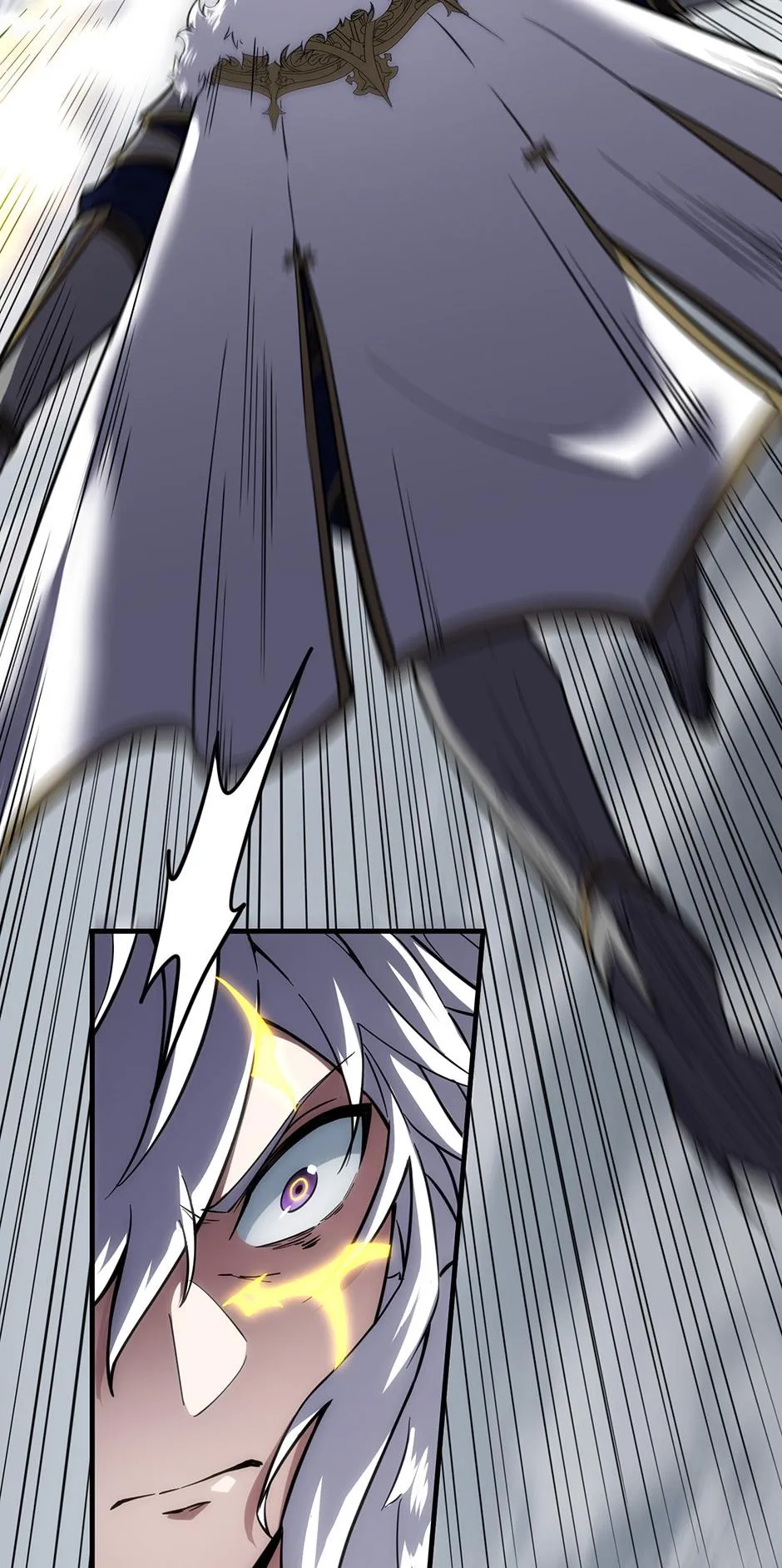 the beginning after the end webtoon chapter 250