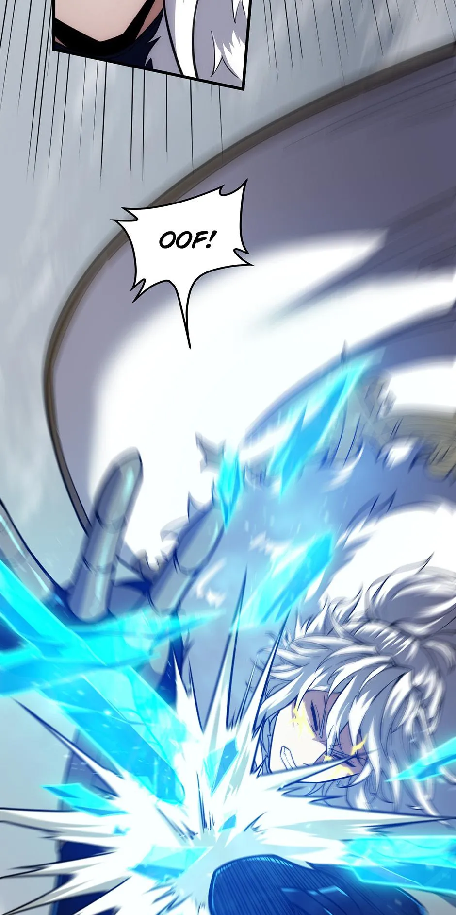 arthur leywin magic battle chapter 250
