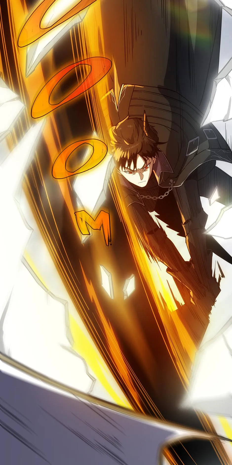 The Beginning After The End Chapter 250