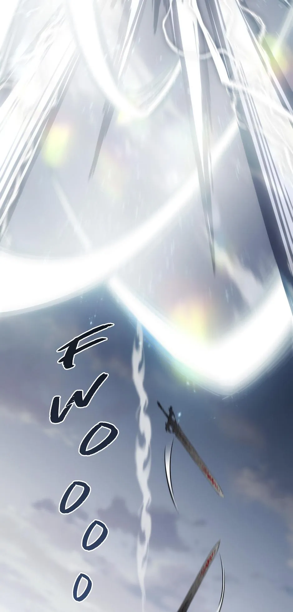 arthur leywin magic battle chapter 250