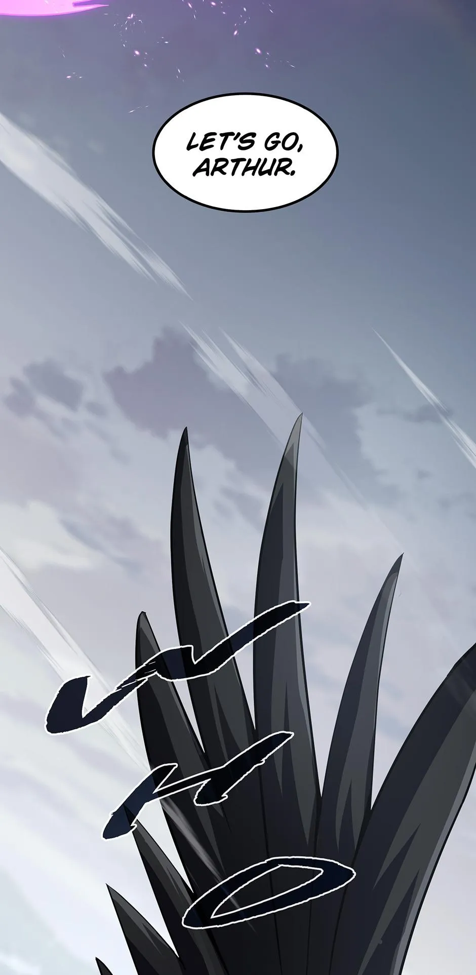 the beginning after the end manga