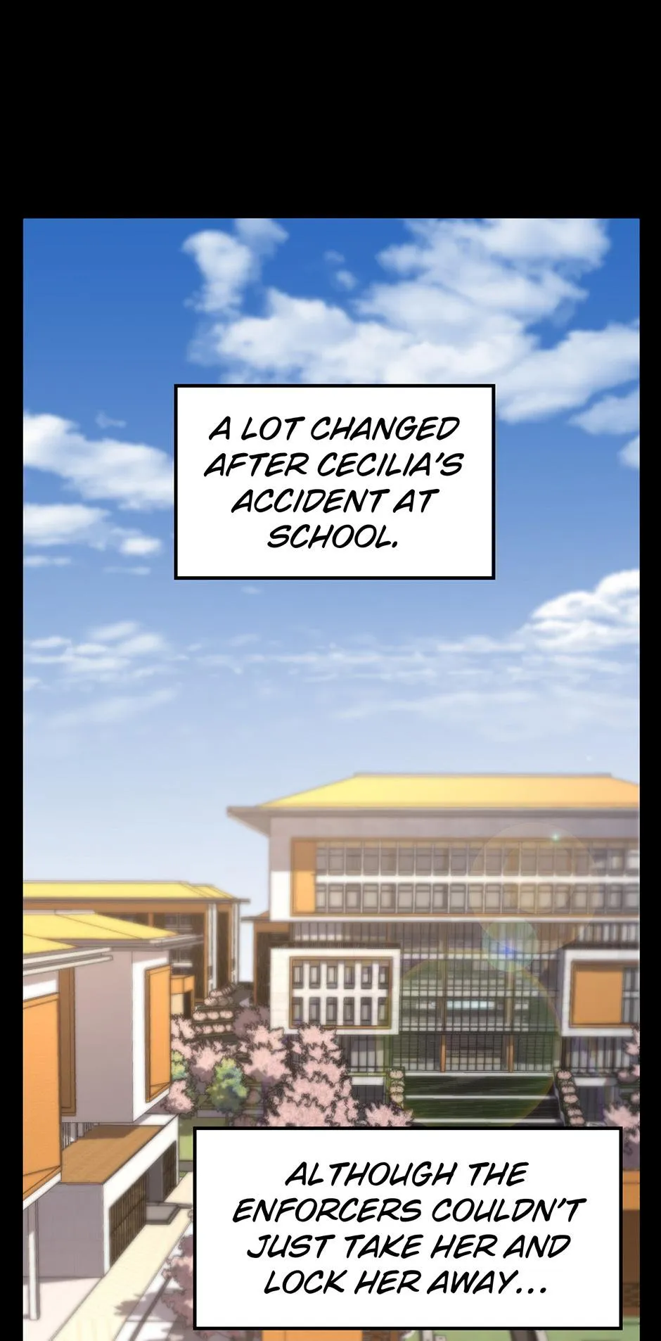 The Beginning After The End Chapter 251