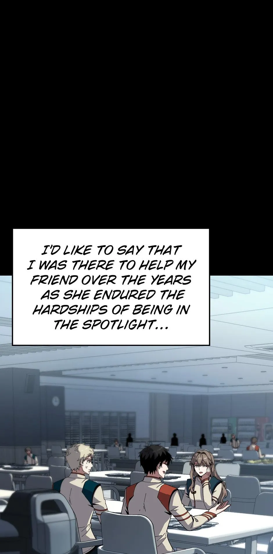 the beginning after the end manhwa