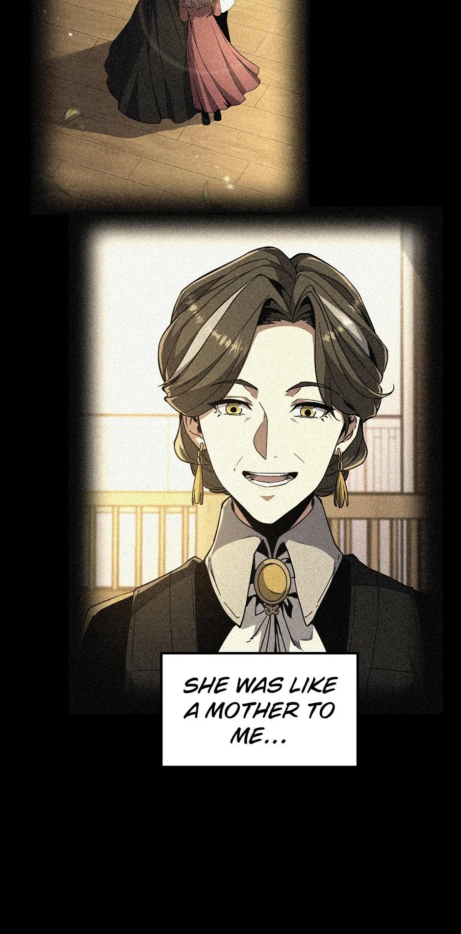 tbate manga chapter 251 page