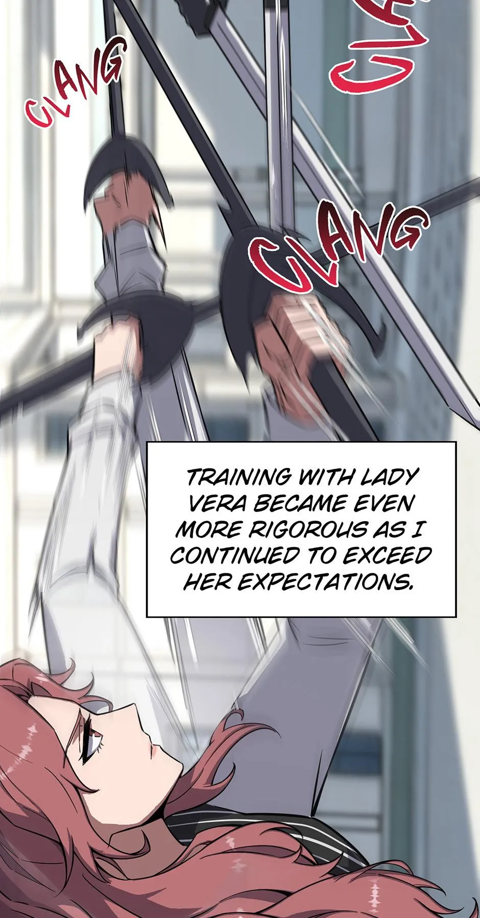 the beginning after the end manga