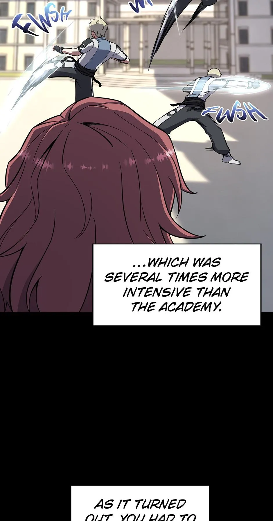 the beginning after the end manhwa