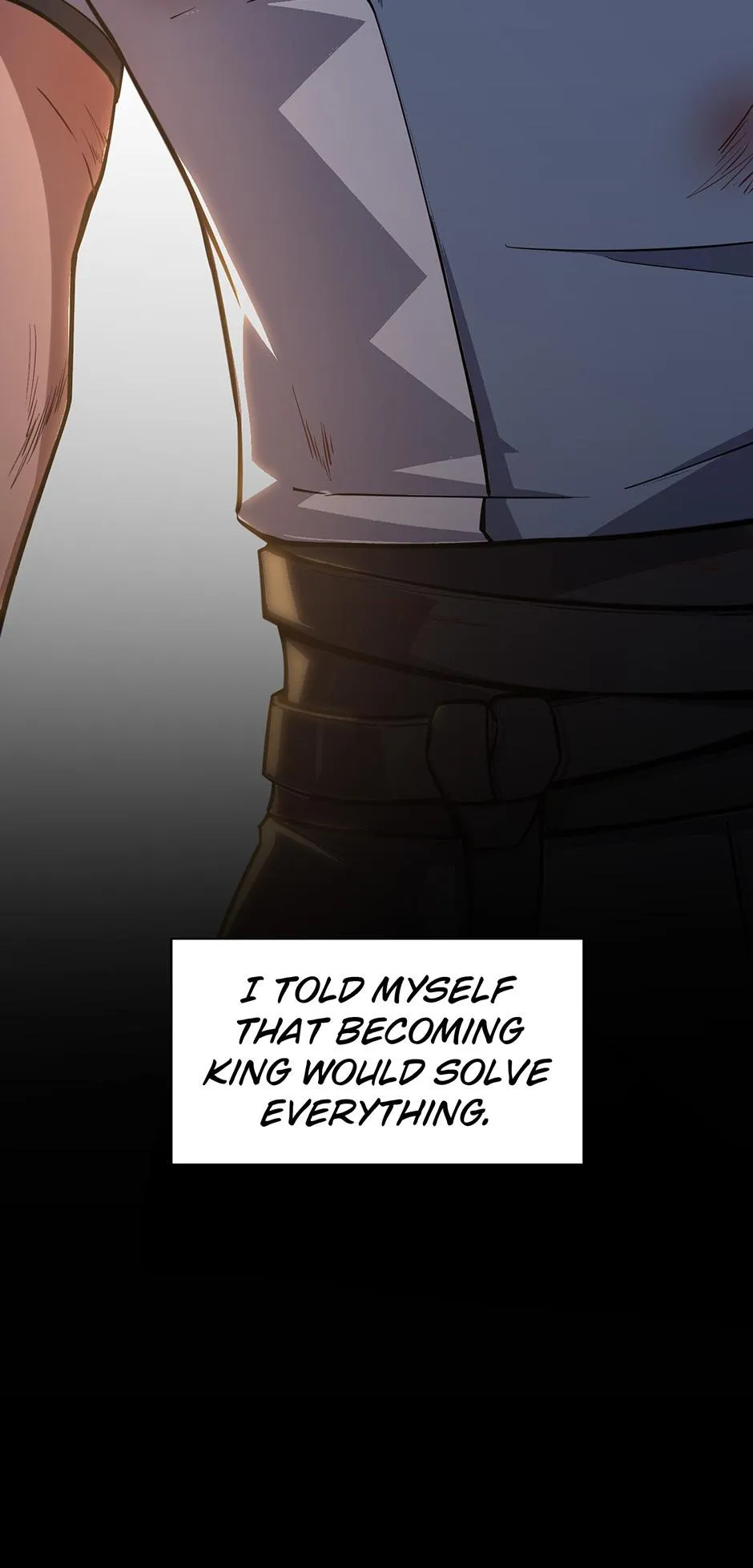 TBATE Chapter 251 manga panel