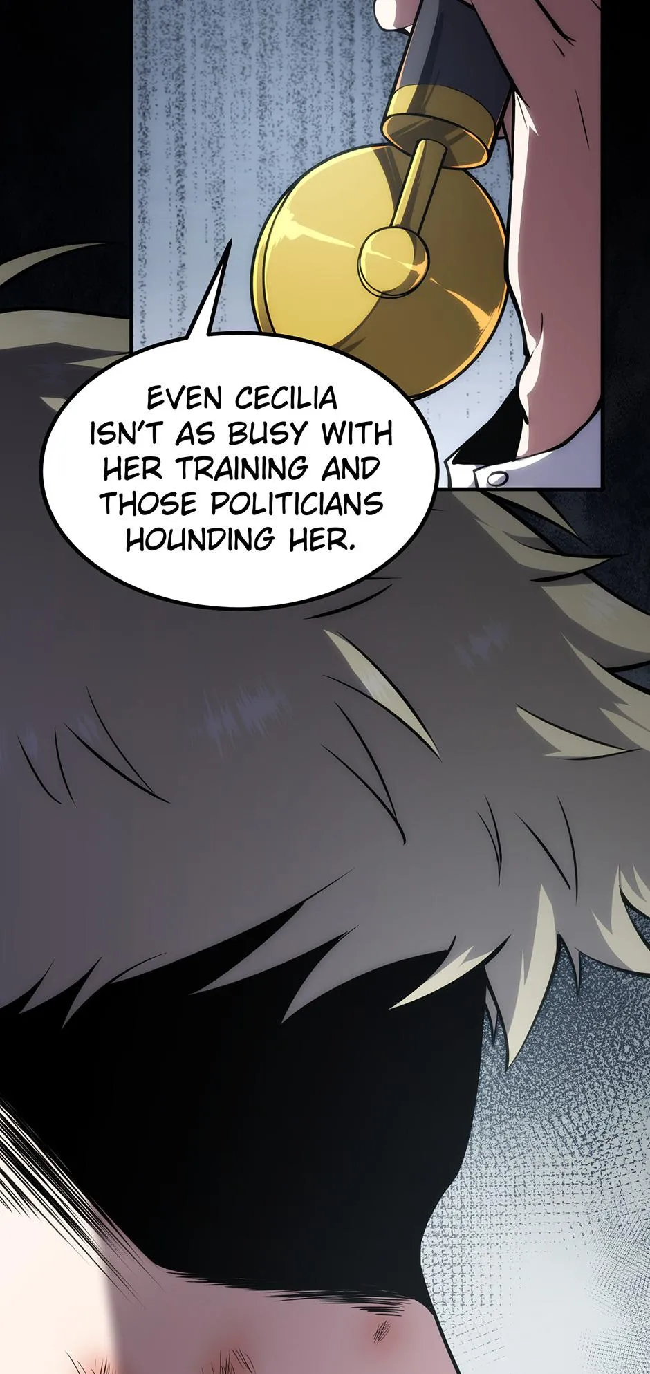 the beginning after the end manhwa