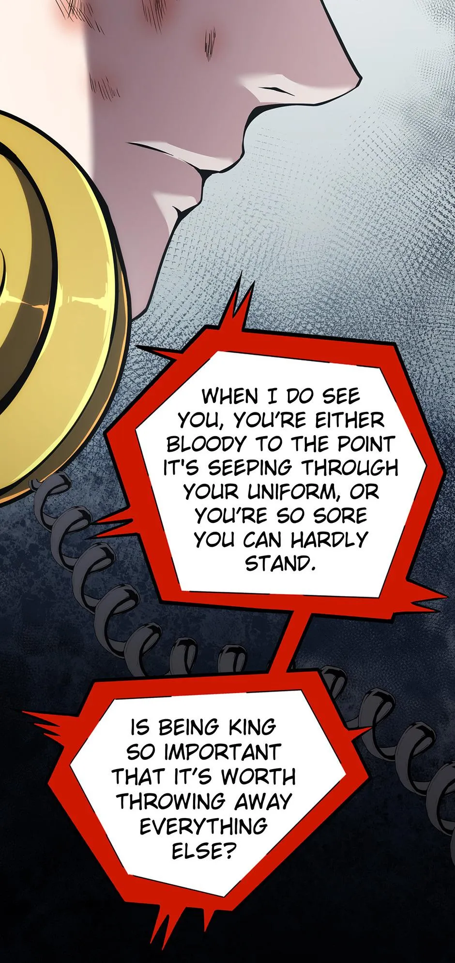 the beginning after the end webtoon chapter 251