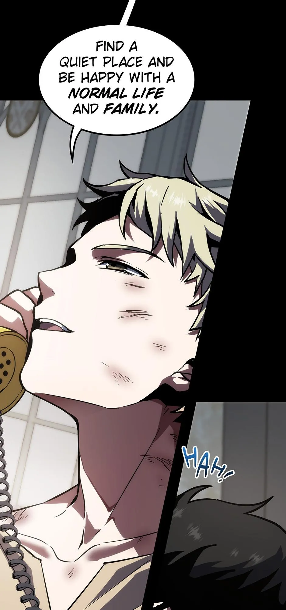 arthur leywin fight scene chapter 251
