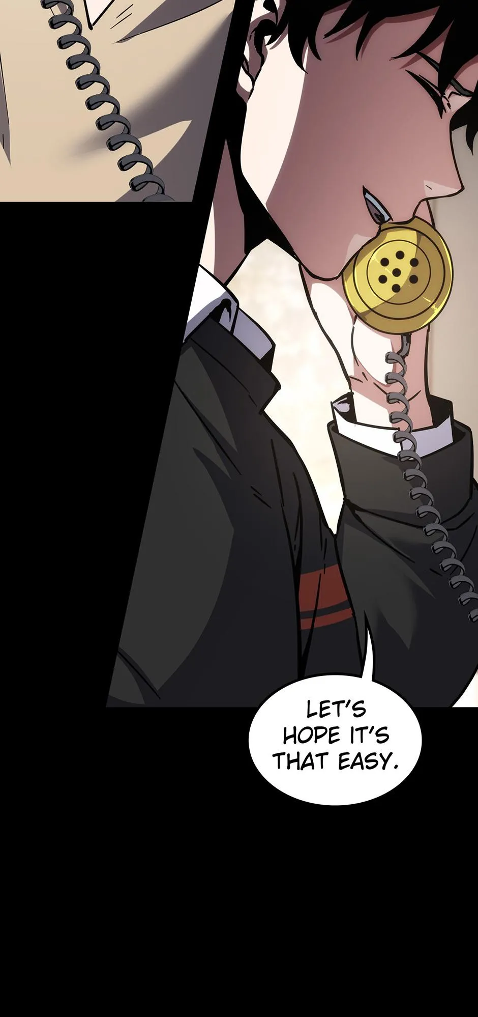 the beginning after the end manhwa