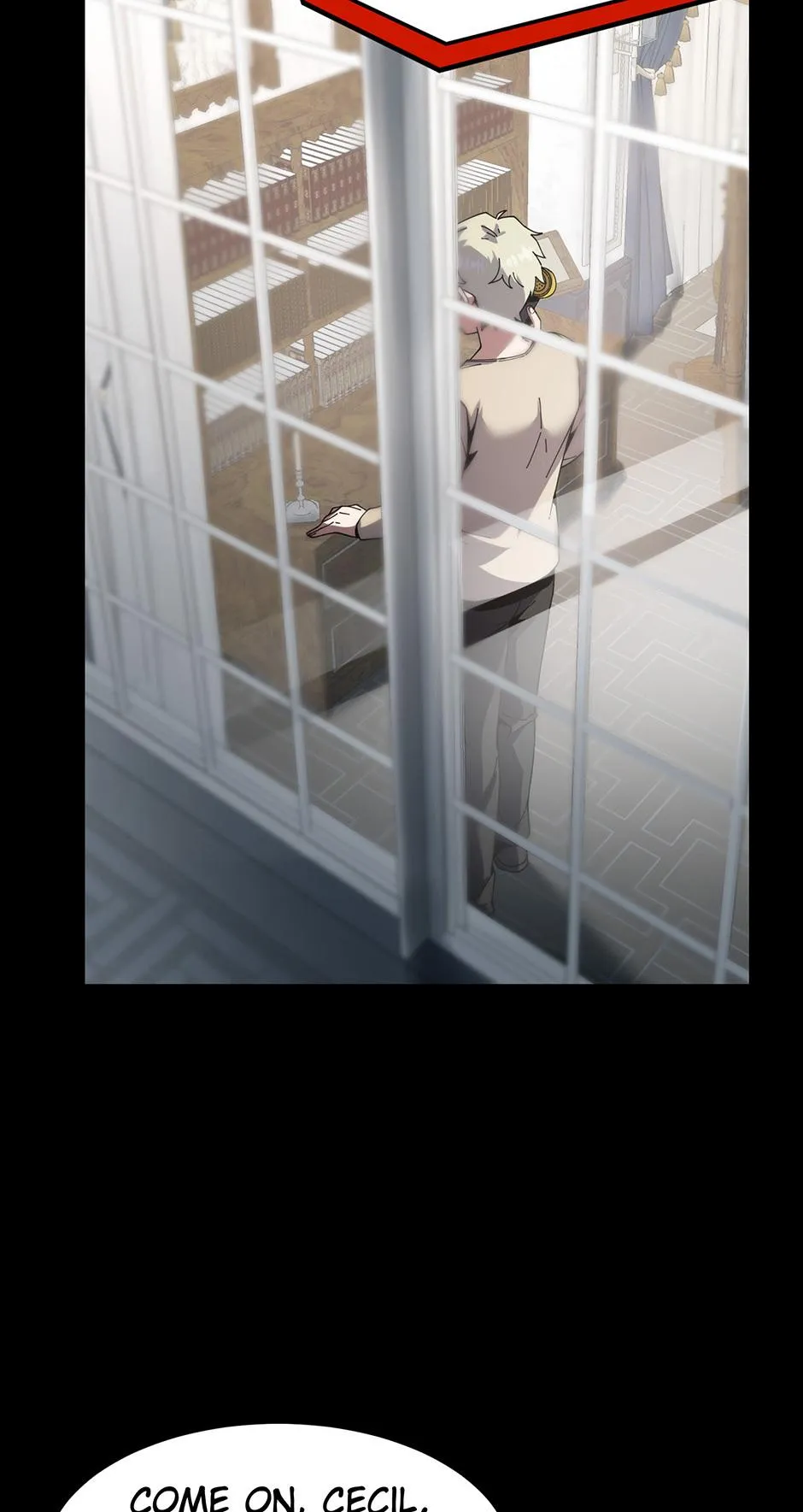 The Beginning After The End Chapter 251