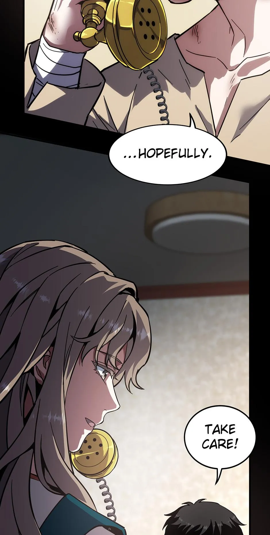 the beginning after the end manhwa