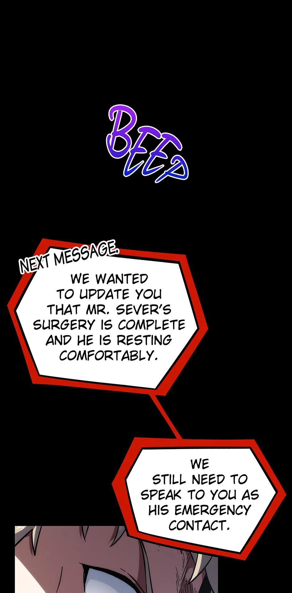the beginning after the end manga