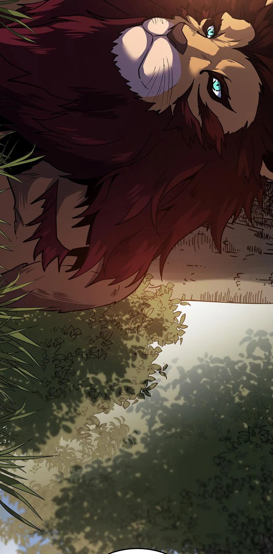 The Beginning After The End Chapter 251