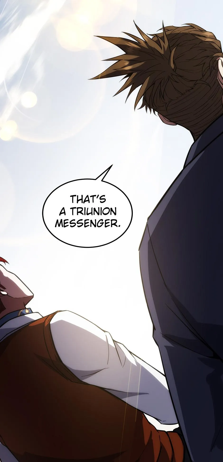 the beginning after the end manga