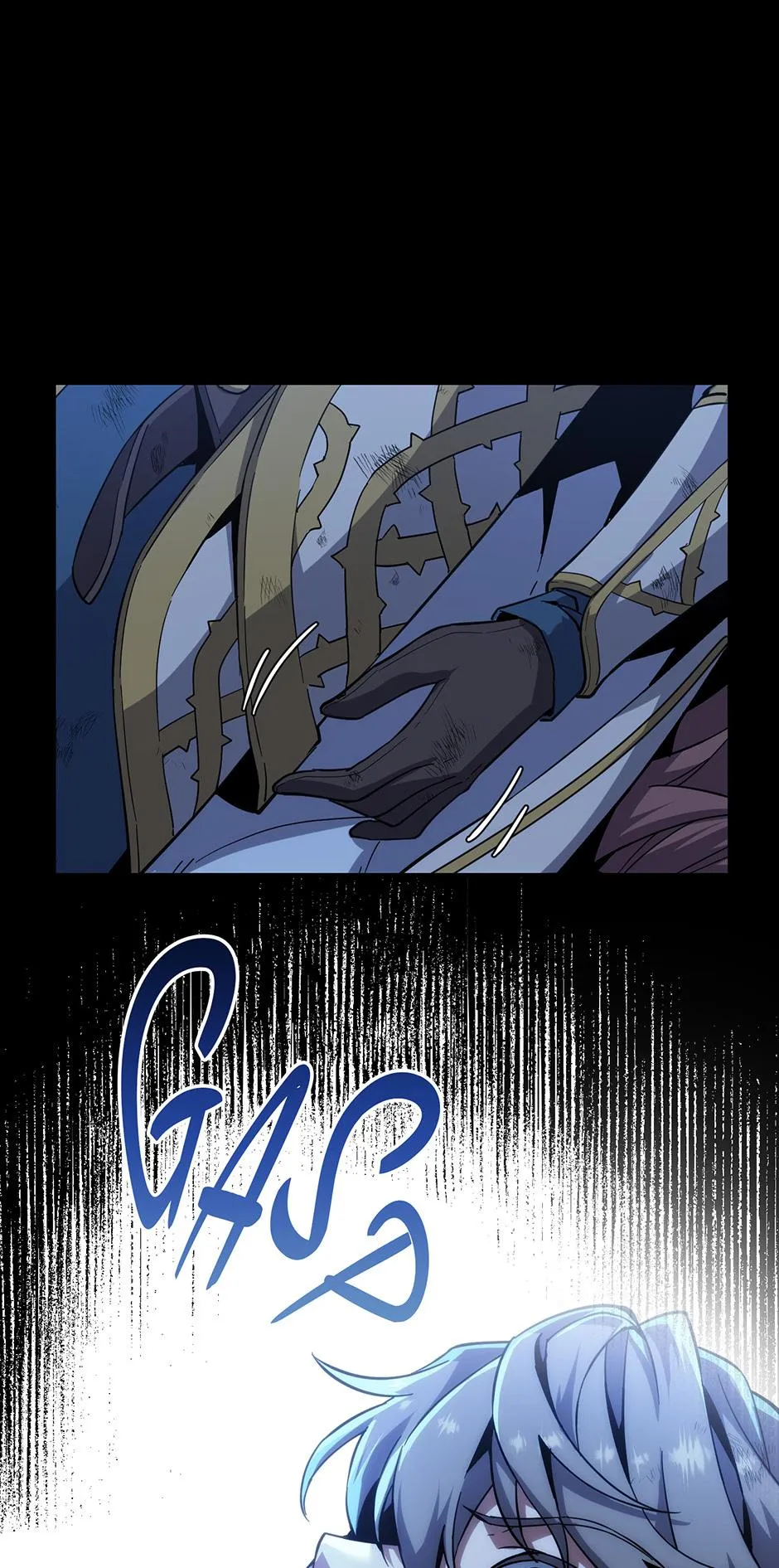 The Beginning After The End Chapter 252