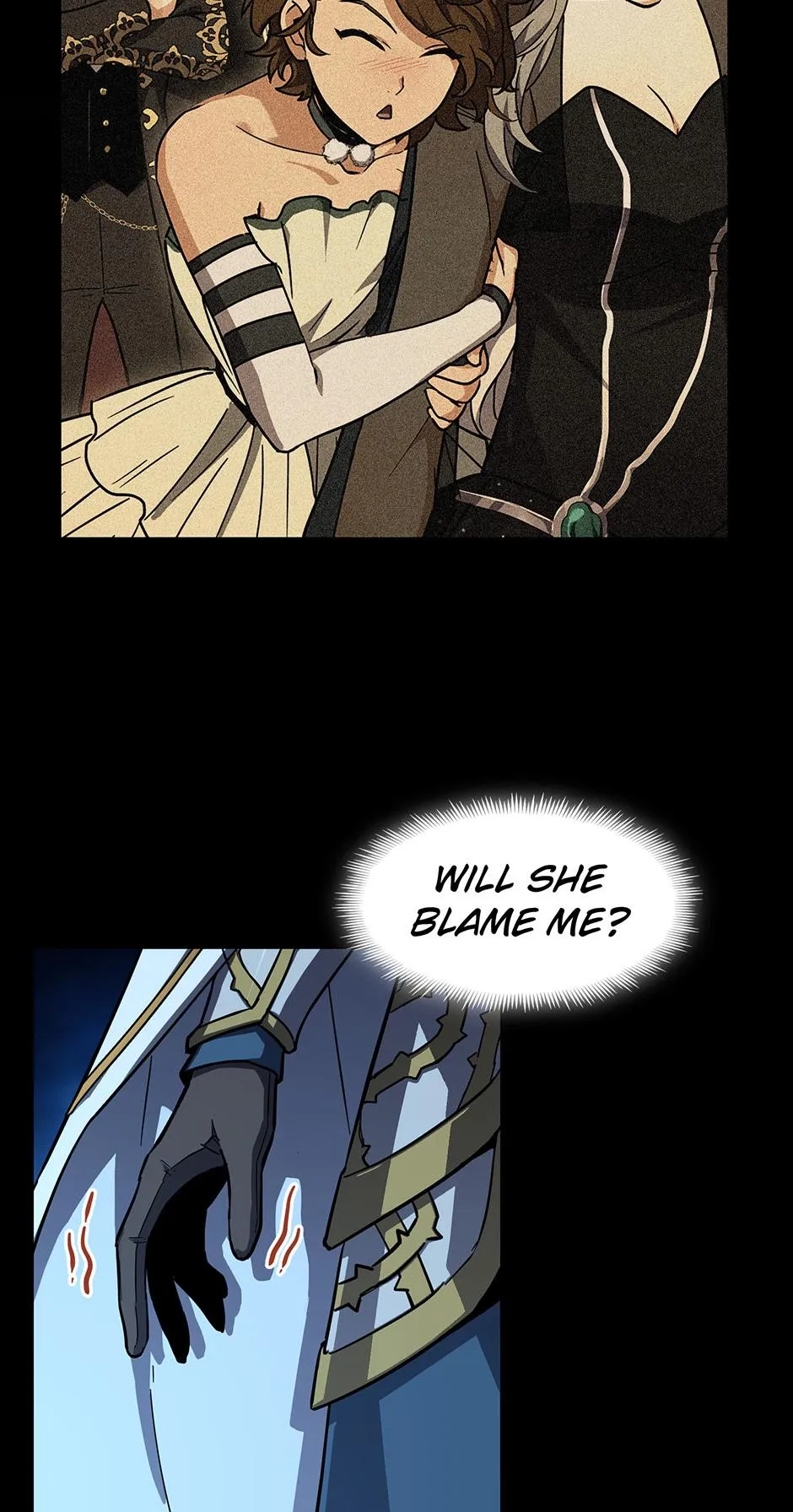 tbate manga chapter 252 page