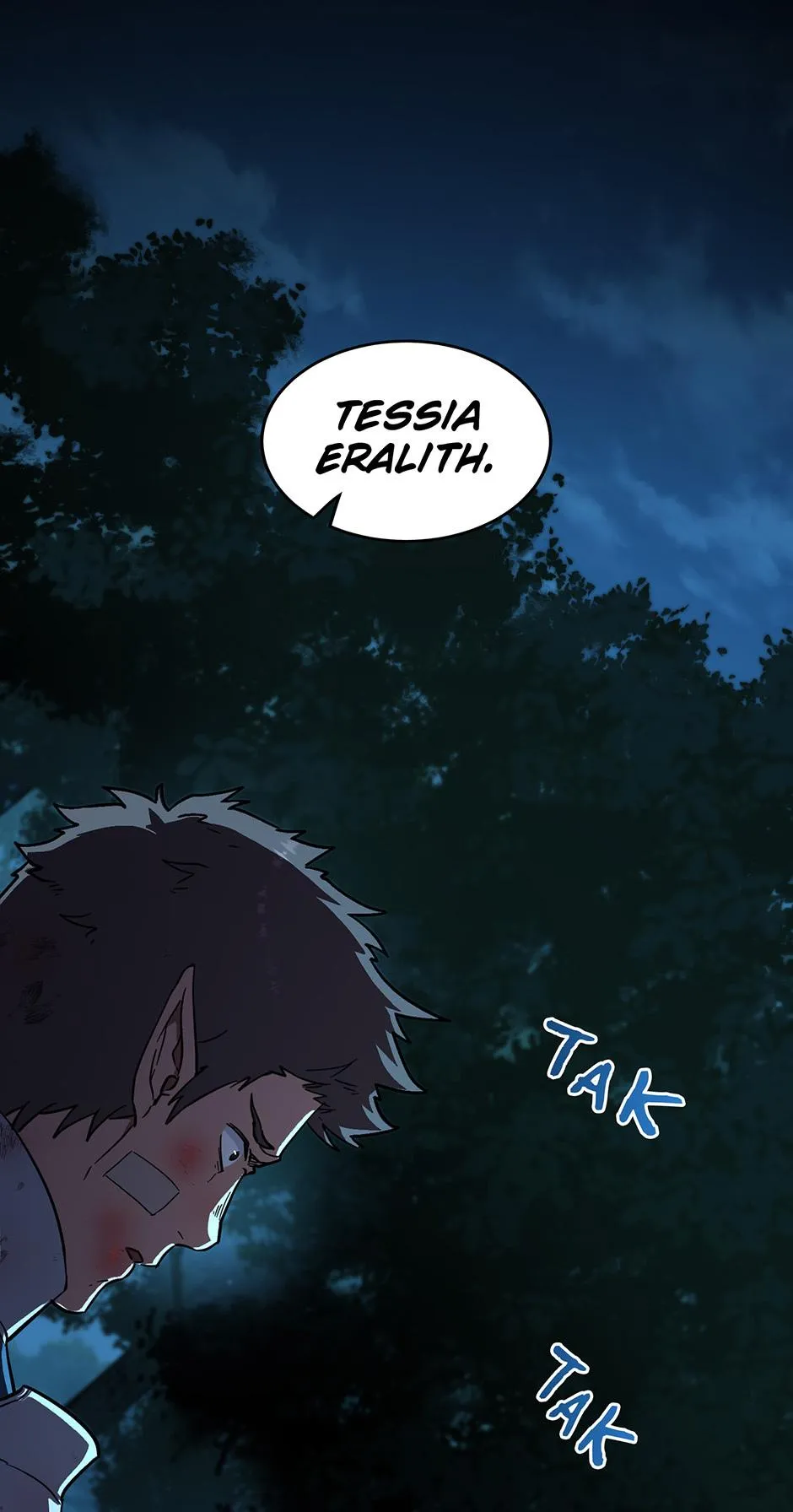 Arthur Leywin fight scene Chapter 252