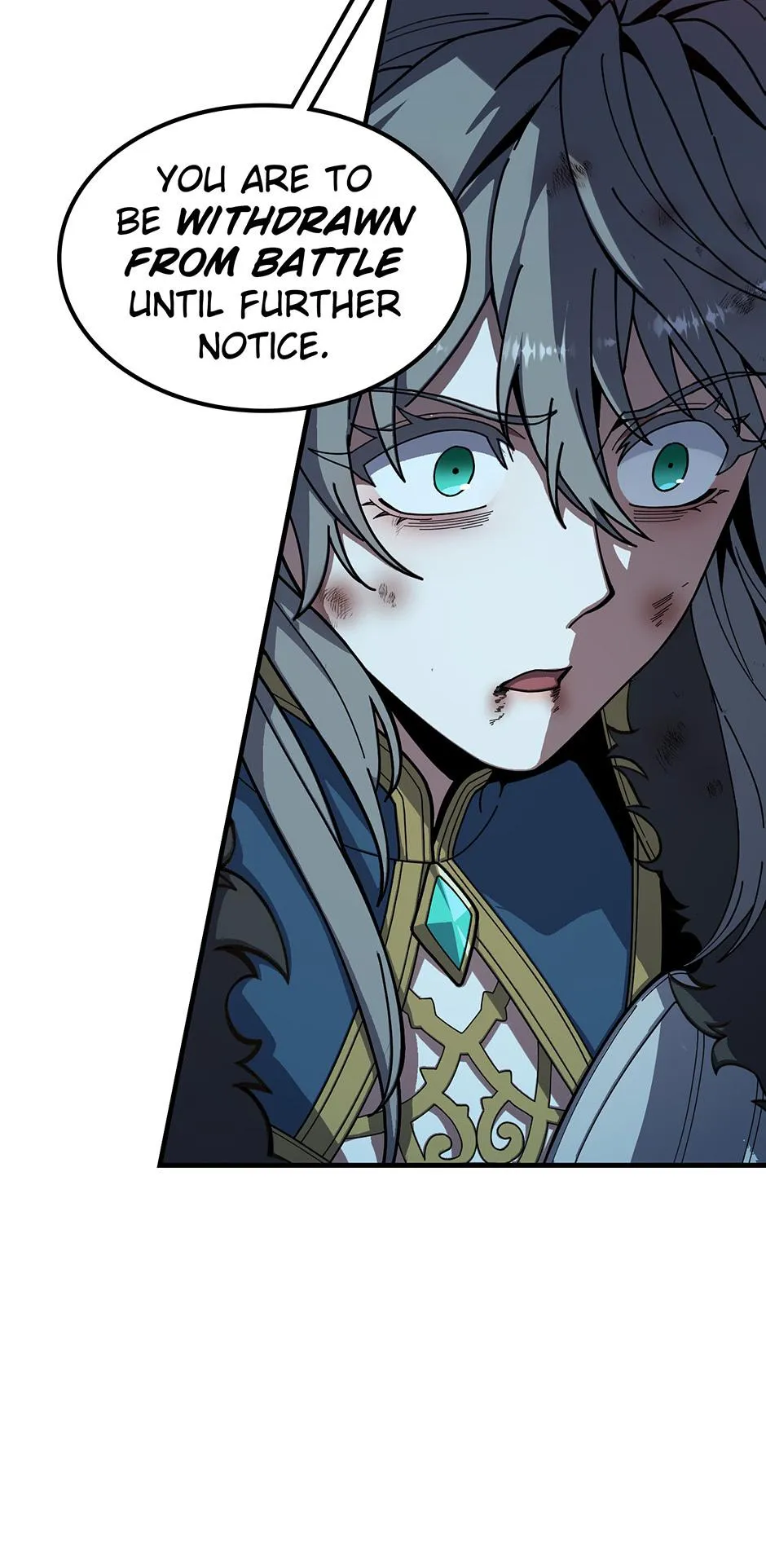 arthur leywin fight scene chapter 252