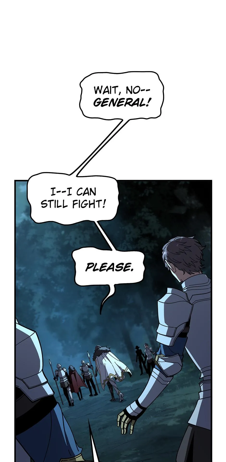 the beginning after the end manhwa