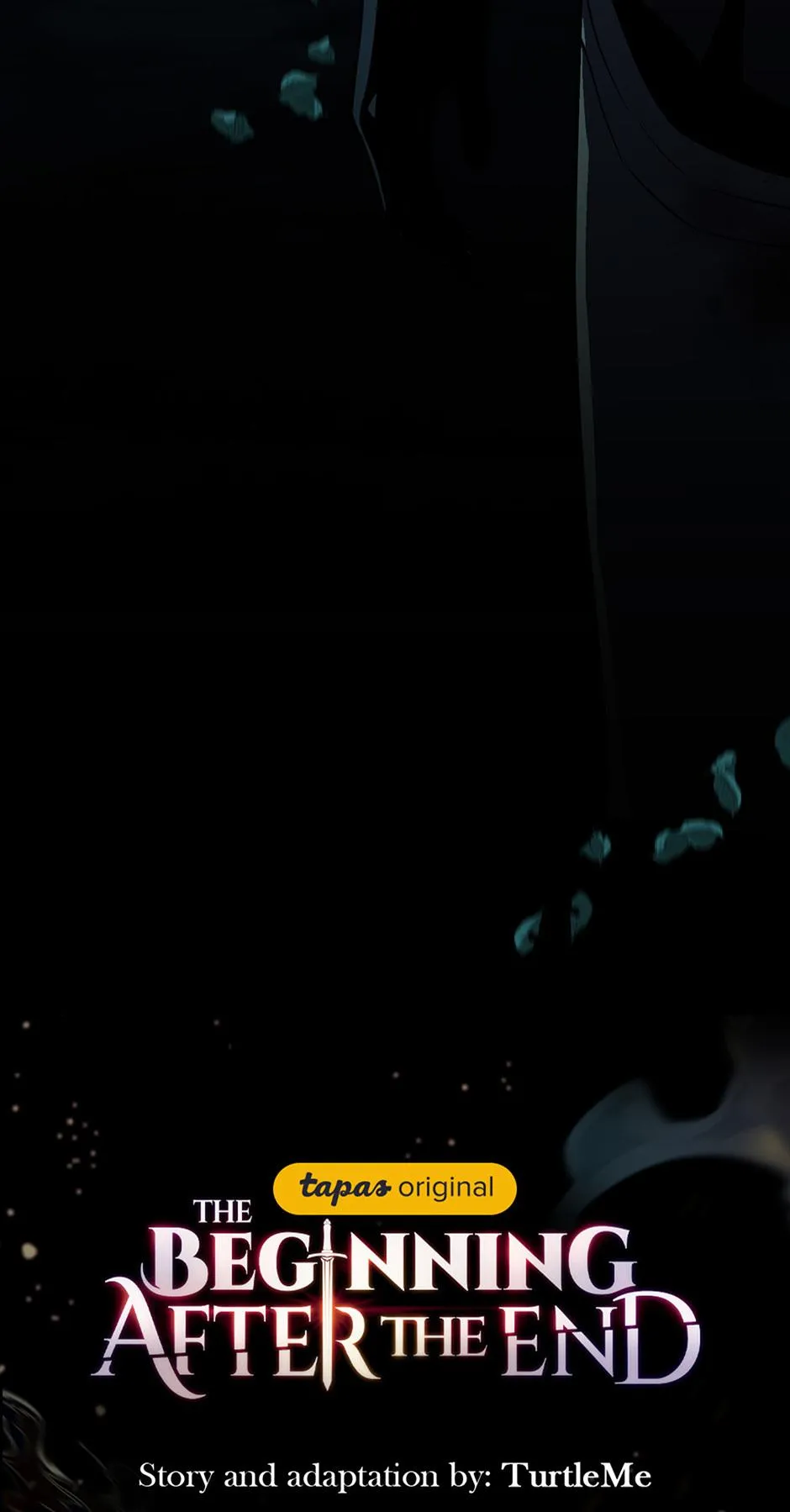 tbate chapter 252 manga panel