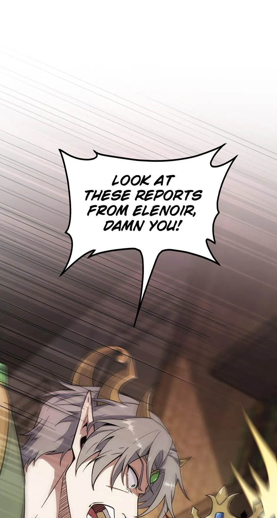 the beginning after the end manga